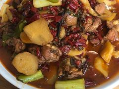 -福顺祥大盘鸡(临潼店)
