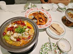 -苏梦江南·淮扬菜(夫子庙店)