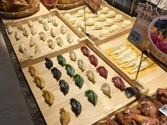 -鲜得莱渔港·小平岛海胆馆(七贤岭店)