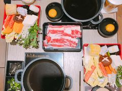 -吉野家(567漫天地店)