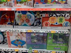 -TOYSRUS玩具反斗城(杭州萧山万象汇店)