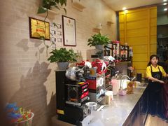 -宁茶·西宁特色奶茶(北家姓总店)
