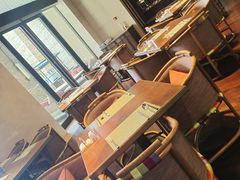 -大理实力希尔顿酒店•香全日制餐厅