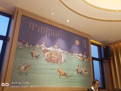 -羊之道草原味道清真餐厅(番禺店)