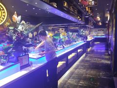-加餐海鲜自助(宝龙一城店)
