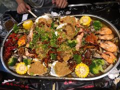 -冰城小镇音乐串吧·聚会餐厅(百子湾店)