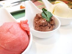 -安妮意大利餐厅(国贸店)