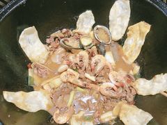 -锅来乐地锅鸡(安亭店)