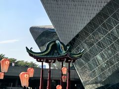 -海心沙亚运公园