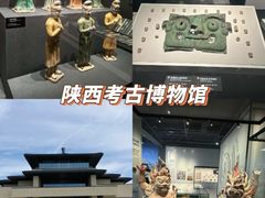 -西安城墙·碑林历史文化景区