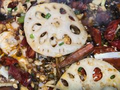 -阆辣荟餐饮(老味道8年·古城店)