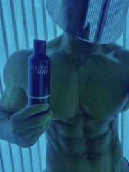 -极昼美黑24H日晒沙龙