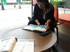 -迪欧咖啡·中西餐融合菜(平江万达旗舰店)