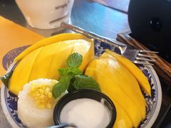 -simply thai天泰(长泰广场店)