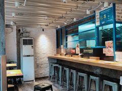 -京和风食堂·定食寿喜锅(保利樾广场店)