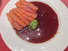 -广州希尔顿逸林酒店-OPEN開·全日制餐厅·海鲜·小火锅·自助餐(东风路店)