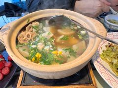 -撒拉花儿·新疆菜·清真(太阳宫店)
