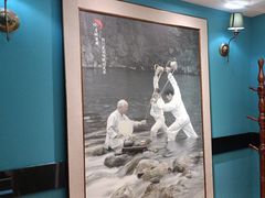 -渝乡辣婆婆·川菜 水煮鱼(中山西路店)