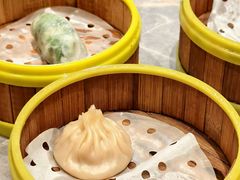 -东方早茶 海鲜•青岛菜(国信体育中心店)