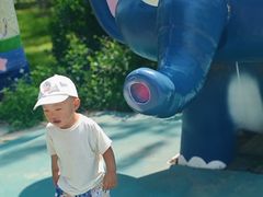 -秦皇岛野生动物园