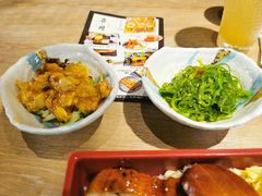 -千寿·金焰食堂(仁和新城店)