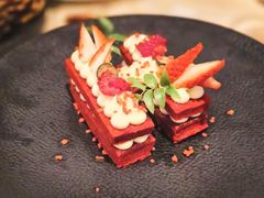 -Highline·城市露台景观餐厅(淮海路店)