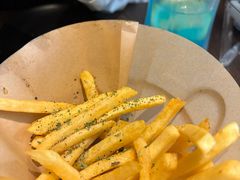 -The Cheebat 锌吧·Bistro(体育西店)