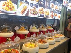 -红高粱大酒店(宁山东路店)