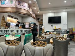 -BAURSAK包尔萨克早餐屋(第二分店)