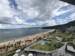 -大梅沙海滨公园