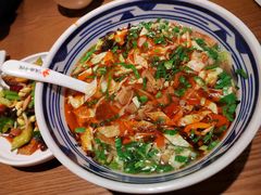 -汉唐小馆·西安名小吃(翠微印象城店)