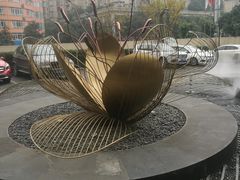 -重庆观音桥华美达安可酒店