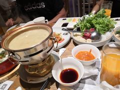 -小大董·烤鸭(凤凰汇店)