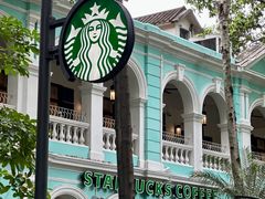 -星巴克臻选(广州沙面店)