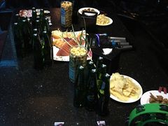 -乐圣量贩KTV自助餐(崇文店)