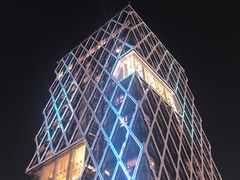 -小南洋海景餐厅(深圳湾店)