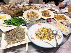 -大树头森林餐厅(番禺广场店)
