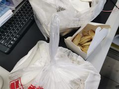 -锅贴王小吃(南大街店)