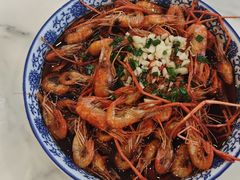 -品鲜村农家菜·阳澄湖大闸蟹(总店)