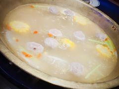 -小牛海记潮汕牛肉店(永定路店)