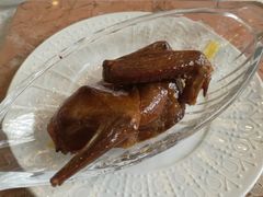 -潮福城大酒楼·潮粤菜·港式点心(阳光城店)