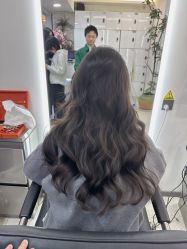 -HaLo hair studio