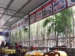 -鹿福农庄(南沙天后宫店)