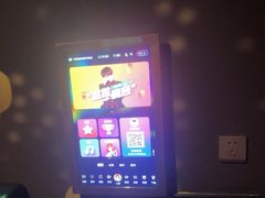 -尚酷麦量贩KTV(金州店)