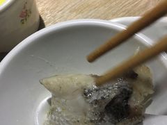 -百岁我家酸菜鱼(龙湾万达店)