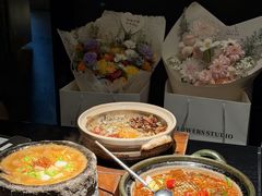 -锦楼·臻选新杭帮(杭州中心店)