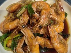 -HOHO餐厅(古子城店)