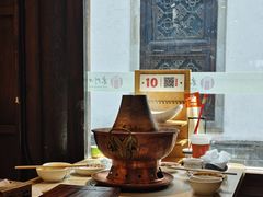 -东门口涮肉·砂锅·烤串(老门东店)