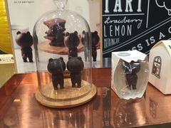 -LINE FRIENDS Garosu-gil Flagship Store
