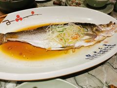 -萬國春·中菜馆(颐和公馆店)